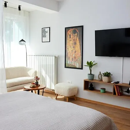 Lovely And Cozy Lena