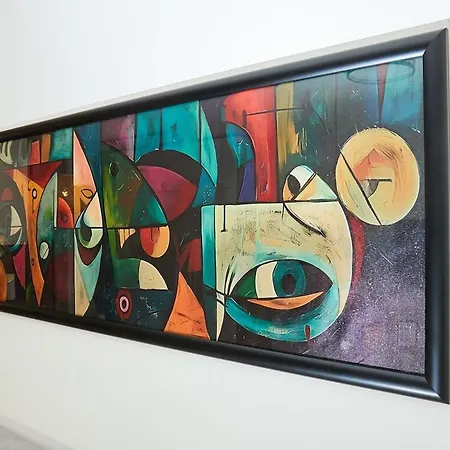 Apartamento Lovely And Cozy Lena