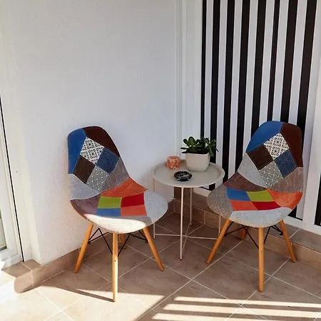 Lovely And Cozy Lena