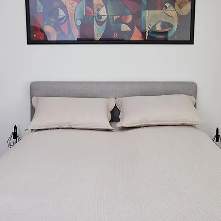 Apartamento Lovely And Cozy Lena *