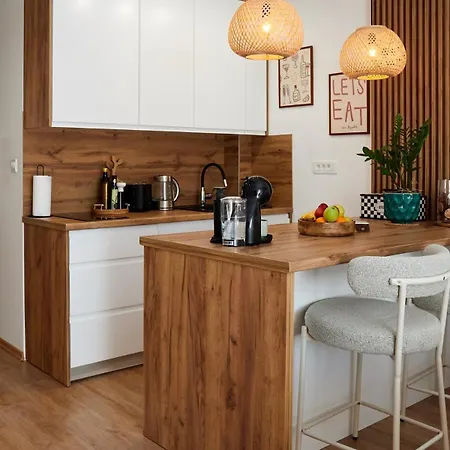 Apartamento Lovely And Cozy Lena Zenica