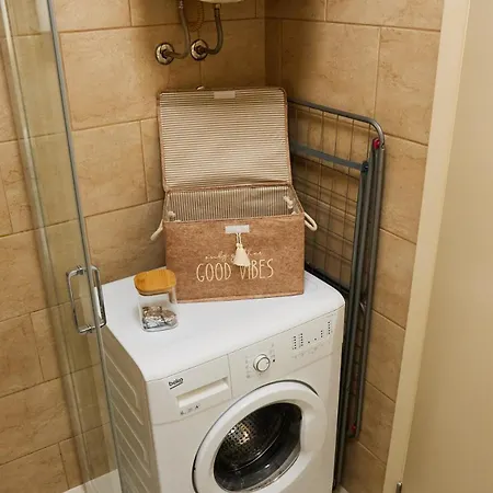 Lovely And Cozy Lena *