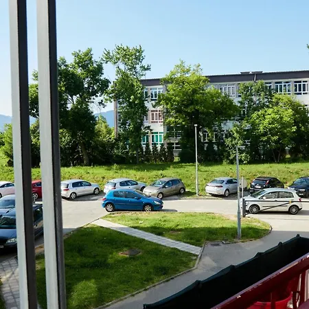 Lovely And Cozy Lena